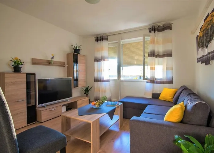 Apartment Vidikovac