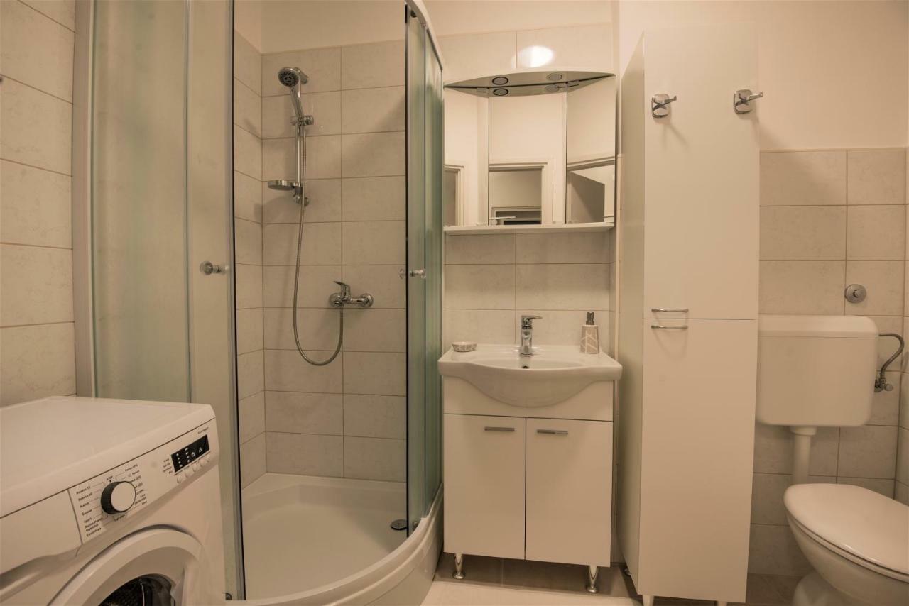 Apartment Vidikovac