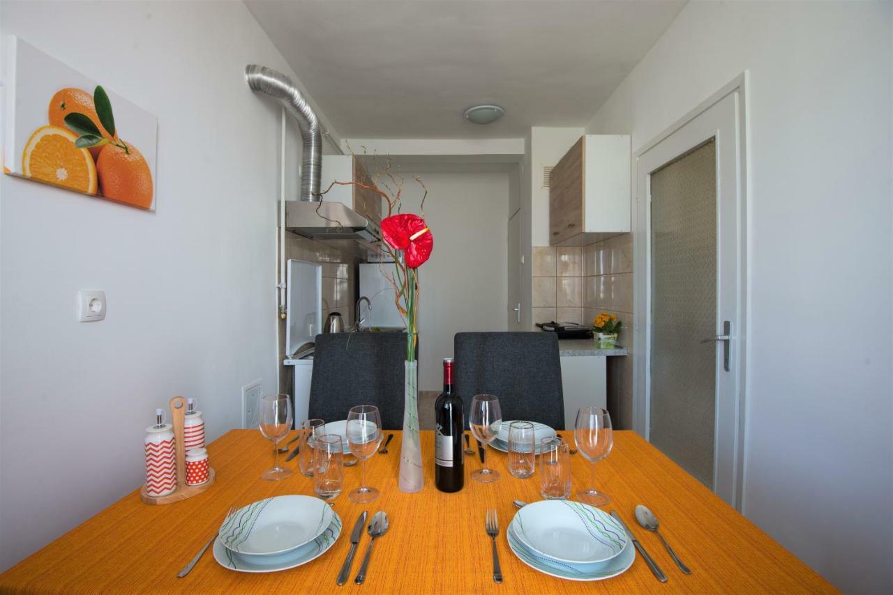 Vidikovac Apartment *