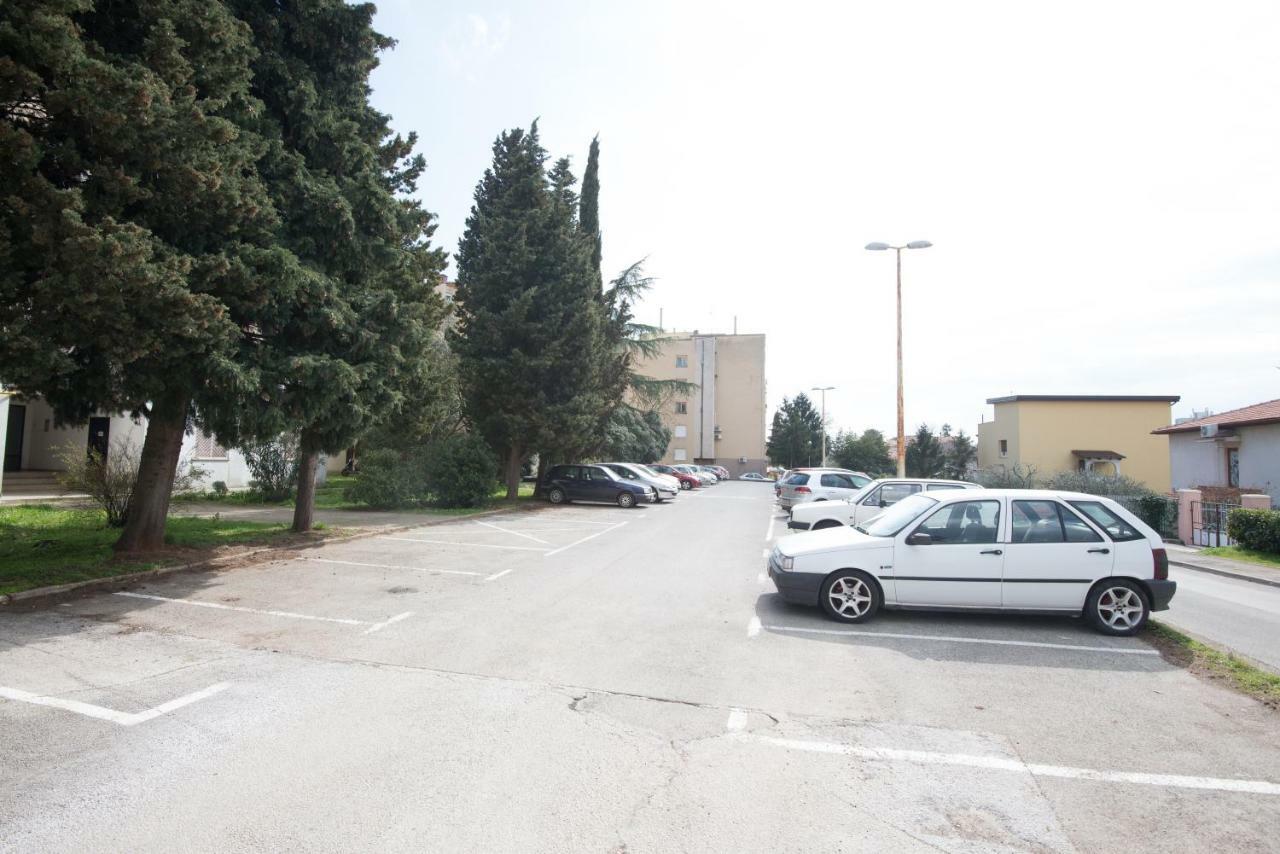 Vidikovac Apartment *