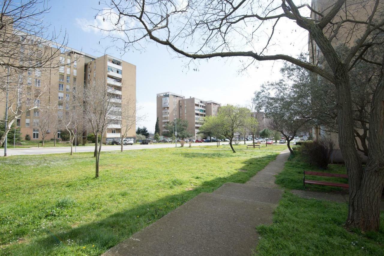 Vidikovac Apartment Pula