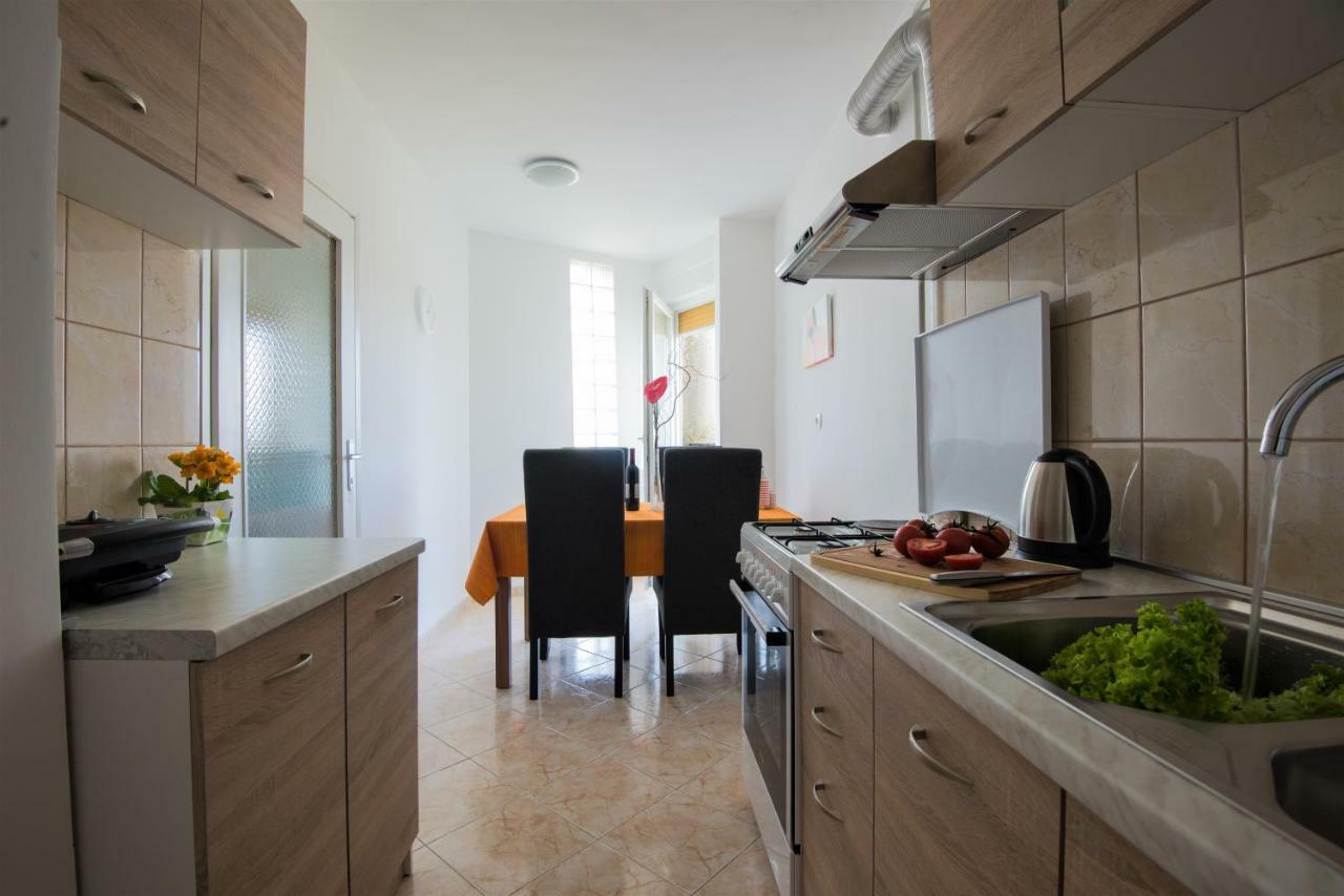 Vidikovac Apartment Pula