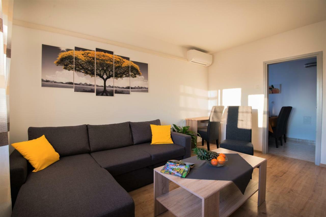 Apartment Vidikovac
