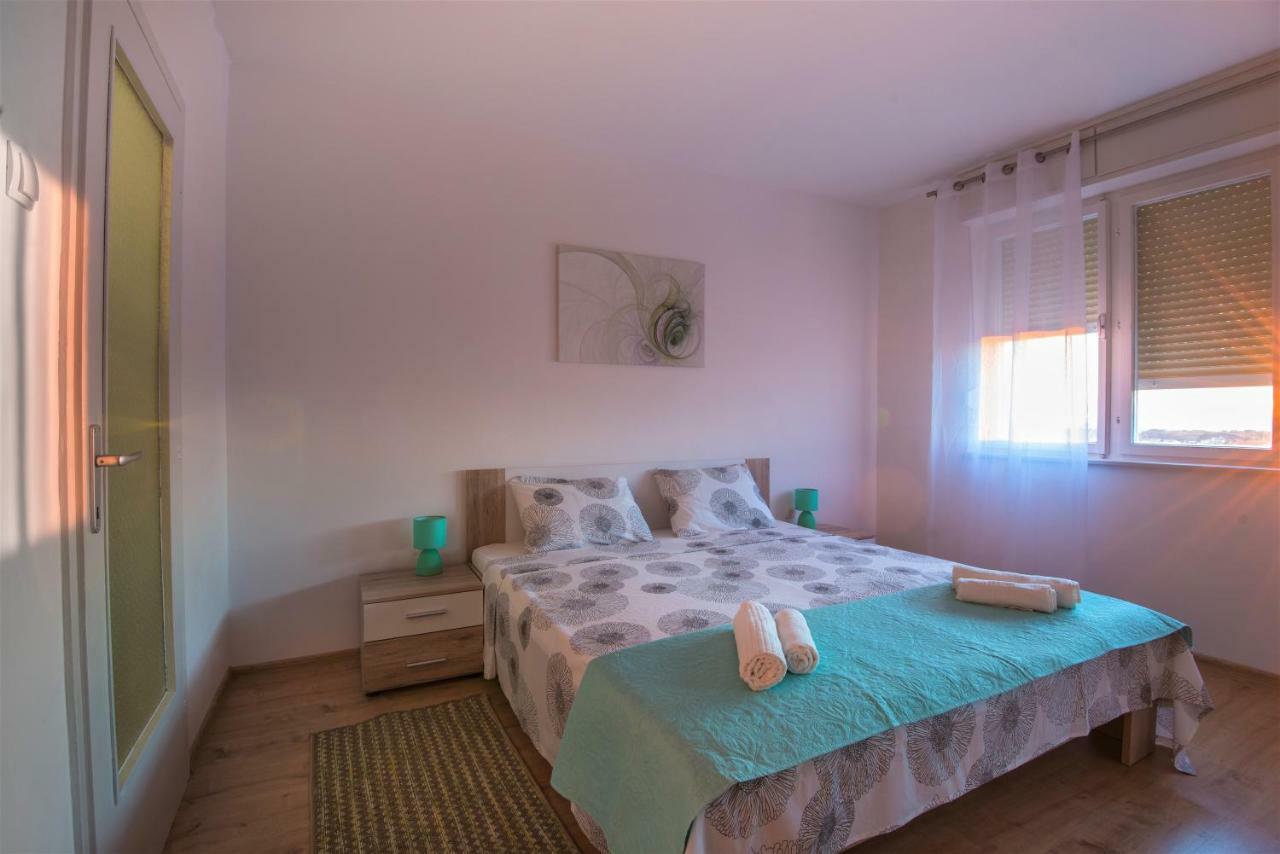 Apartment Vidikovac