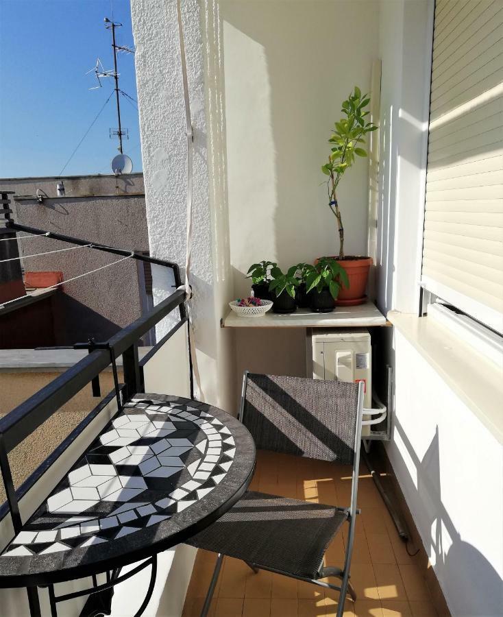 Apartment Vidikovac *