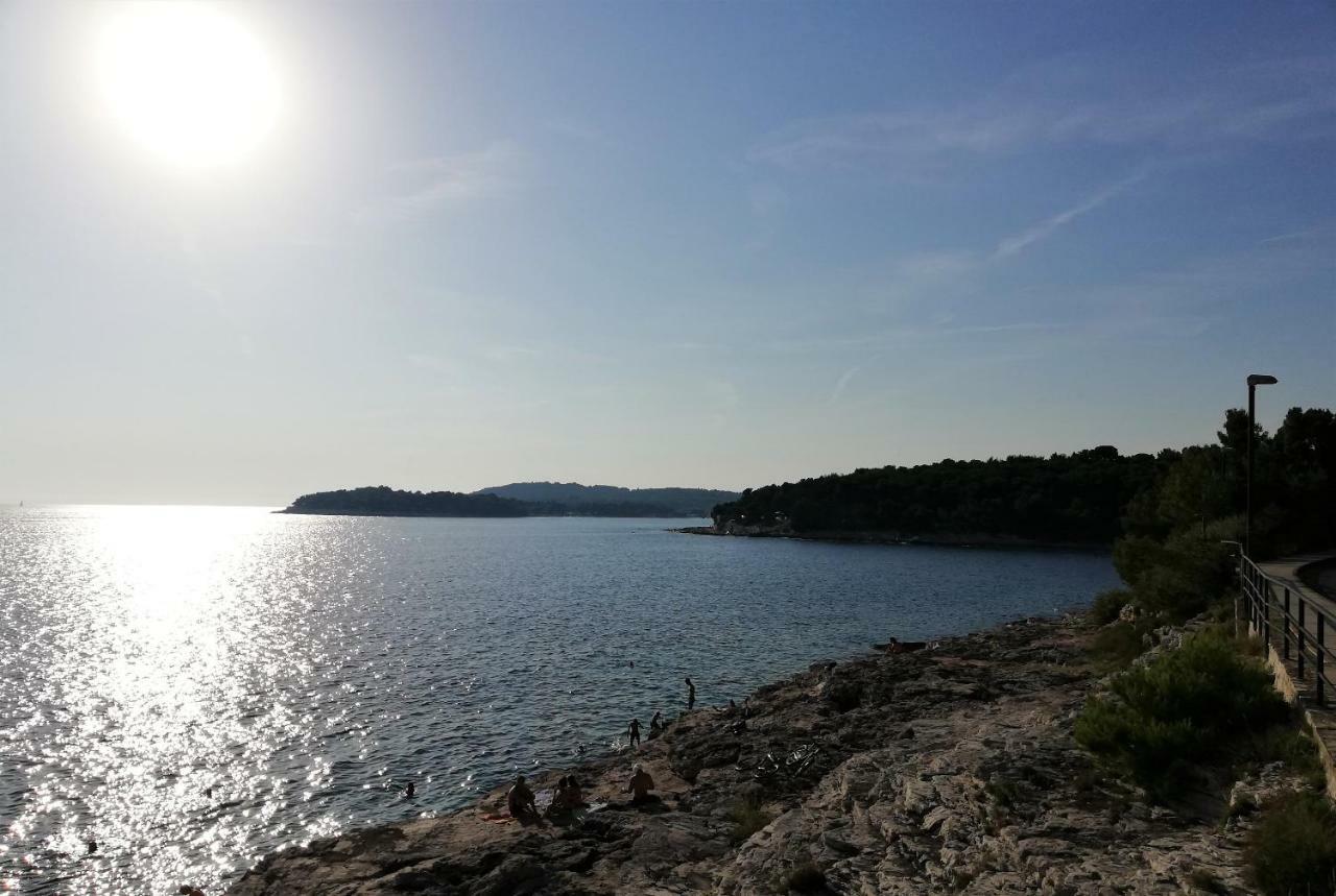Vidikovac * Pula